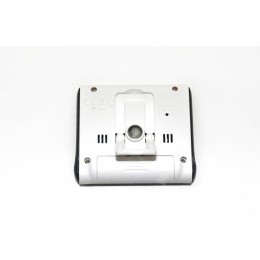 Метеостанции REXANT RM-011 70-0511 {Термогигрометр комнатный с часами и функцией будильника}